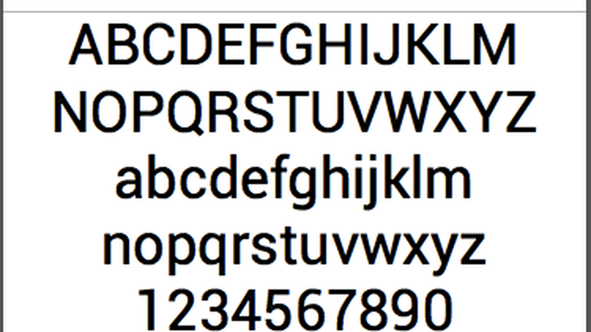 roboto font download for mac