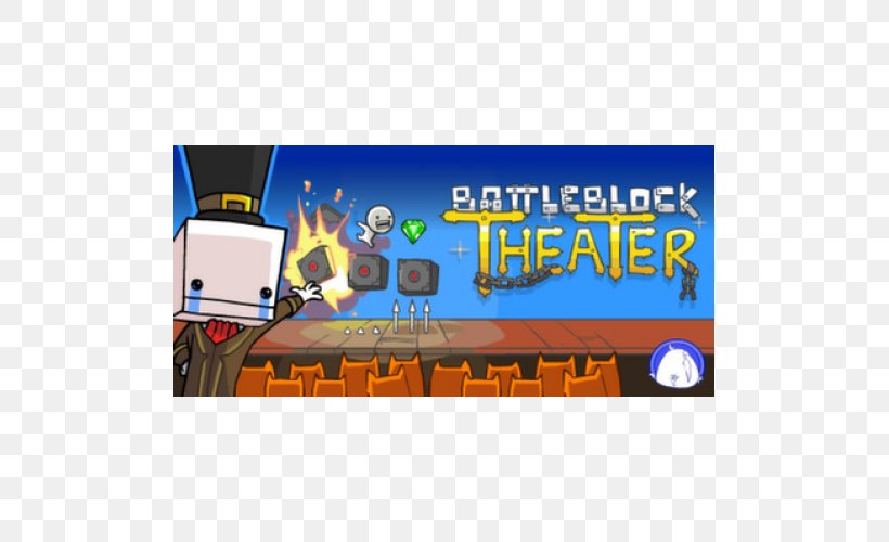 Download Battleblock Theater Free Mac