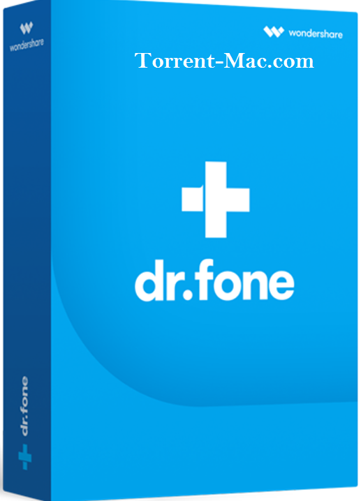 Download Dr Fone Mac Crack